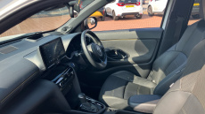Toyota Yaris Cross 1.5 Hybrid Premiere Edition 5dr CVT Hybrid Estate